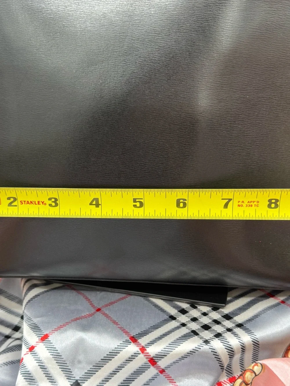 Longchamp easy vintage by